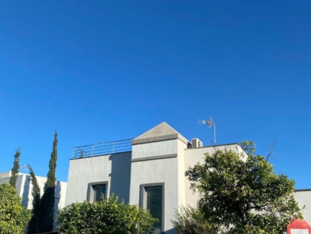 Villa for sale in Marbella, Marbella