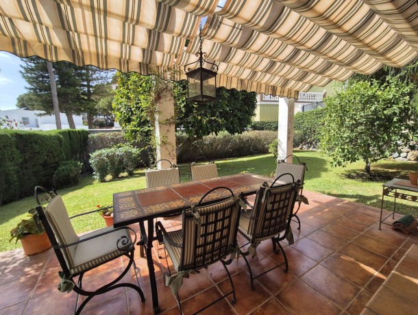 Villa for sale in Marbella, Marbella