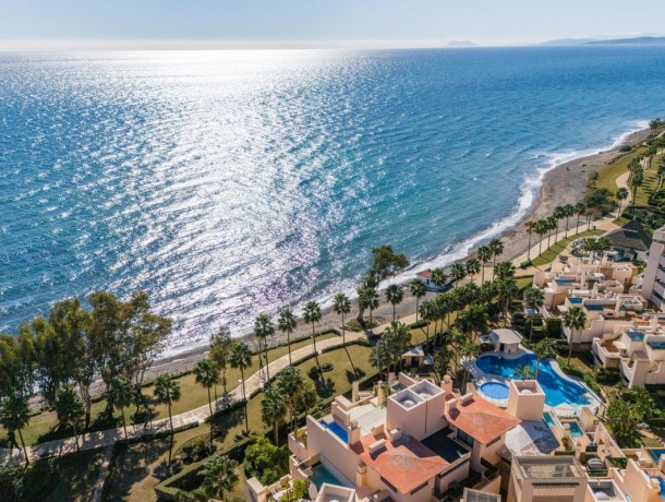 Apartment for sale in Estepona, Marbella