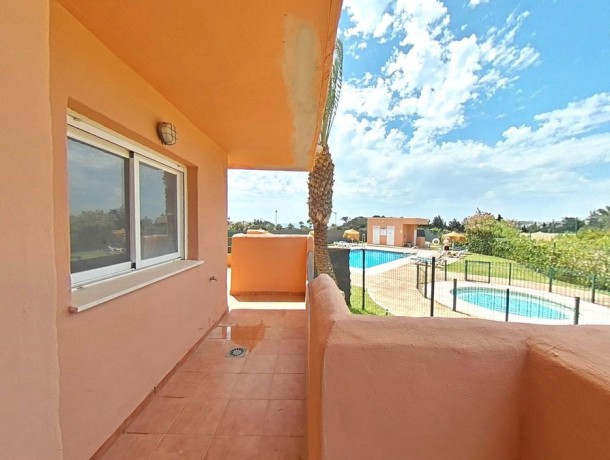Apartment for sale in Casares Playa, Marbella