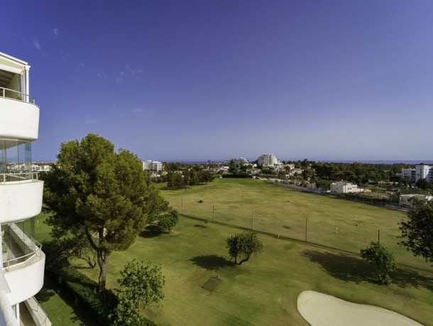 Apartment for sale in Guadalmina Alta, Marbella