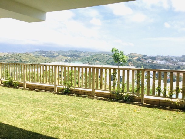 Apartment for sale in La Cala de Mijas, Marbella