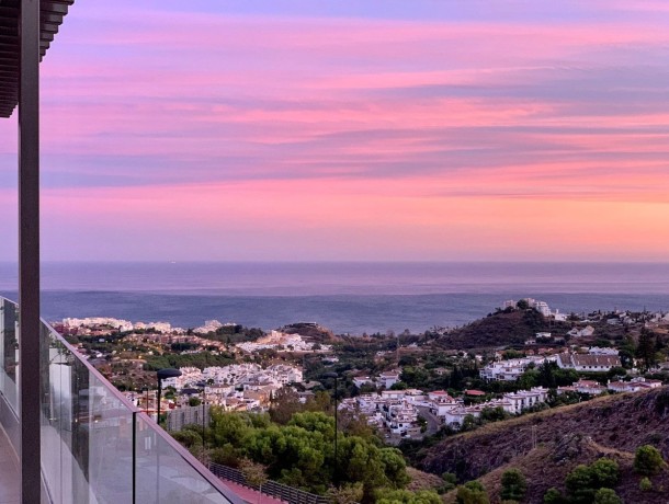 Apartment for sale in Benalmadena, Marbella