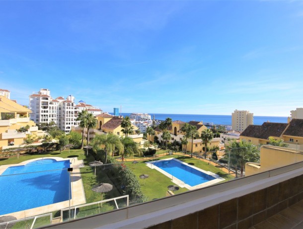 Apartment for sale in Estepona, Marbella