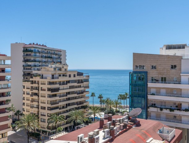 Apartment for sale in Marbella, Marbella