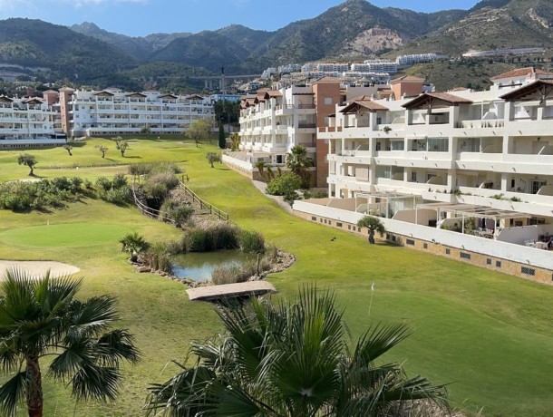 Apartment for sale in Benalmadena, Marbella