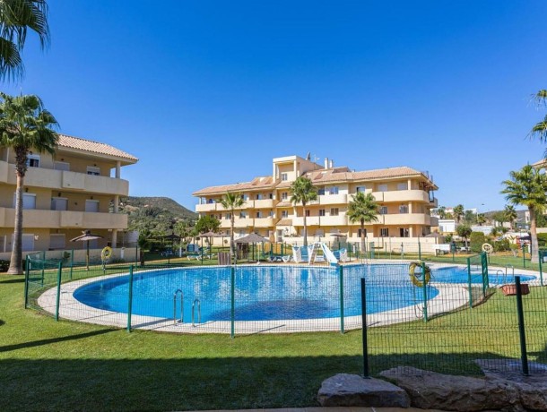 Apartment for sale in Manilva, Marbella