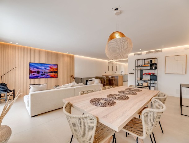 Apartment for sale in Aloha, Marbella