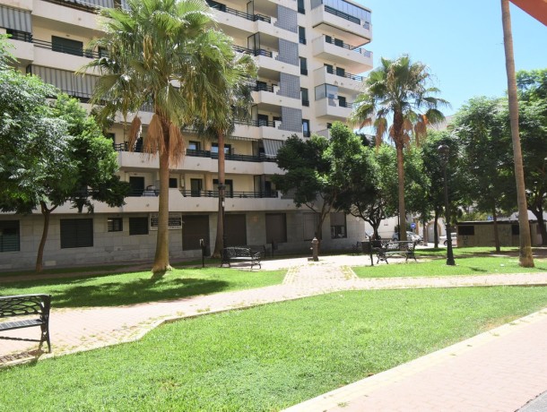 Apartment for sale in Estepona, Marbella