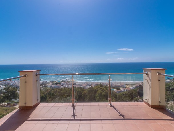 Apartment for sale in Manilva, Marbella