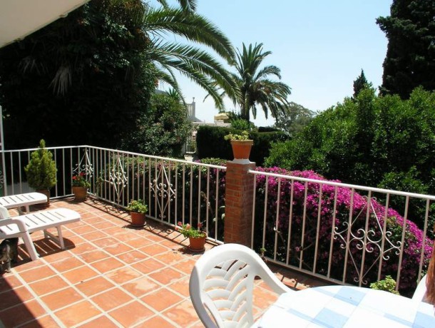 Apartment for sale in Mijas, Marbella