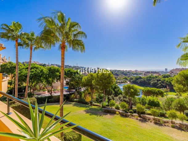Apartment for sale in Elviria, Marbella