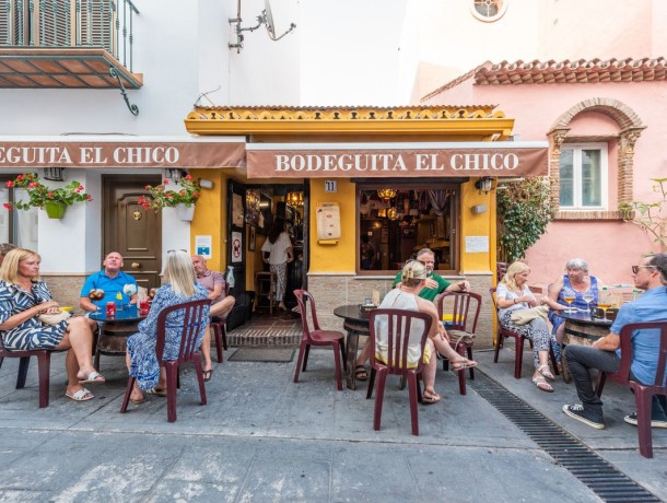 Commercial for sale in Benahavís, Marbella