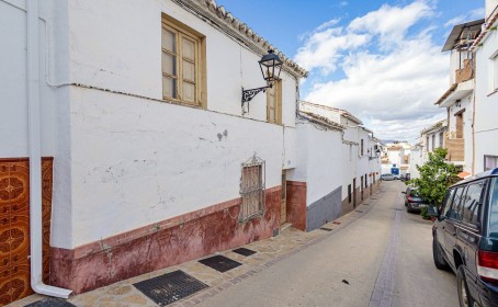 Townhouse for sale in , Ardales