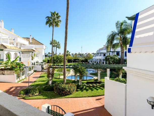 Apartment for sale in San Pedro de Alcántara, Marbella