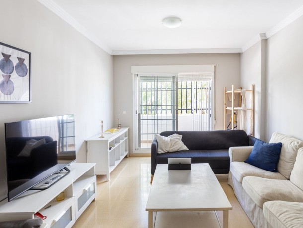 Apartment for sale in Puerto Banús, Marbella