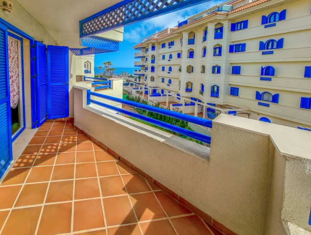 Apartment for sale in San Luis de Sabinillas, Marbella