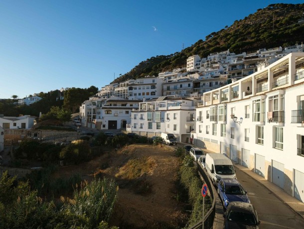 Apartment for sale in Mijas, Marbella