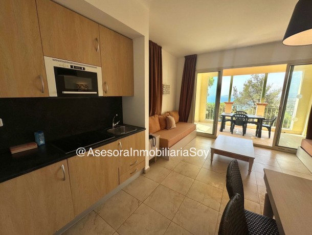 Apartment for sale in Manilva, Marbella