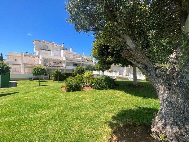 Apartment for sale in Río Real, Marbella