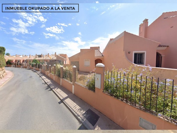 Townhouse for sale in Riviera del Sol, Marbella