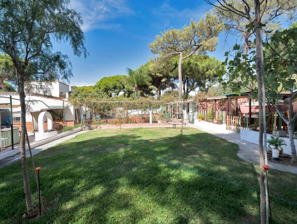 Villa for sale in Marbella, Marbella