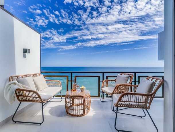 Apartment for sale in Benalmadena Costa, Marbella