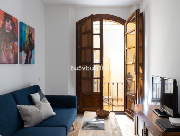 Apartment for sale in Málaga, Marbella