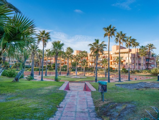 Apartment for sale in Sotogrande Puerto, Marbella