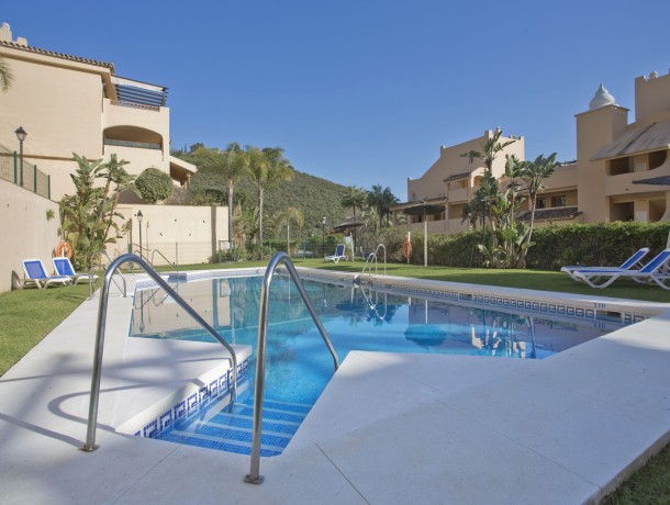 Apartment for sale in Elviria, Marbella