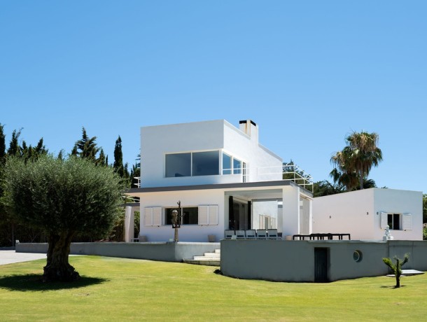 Villa for sale in Sotogrande, Marbella