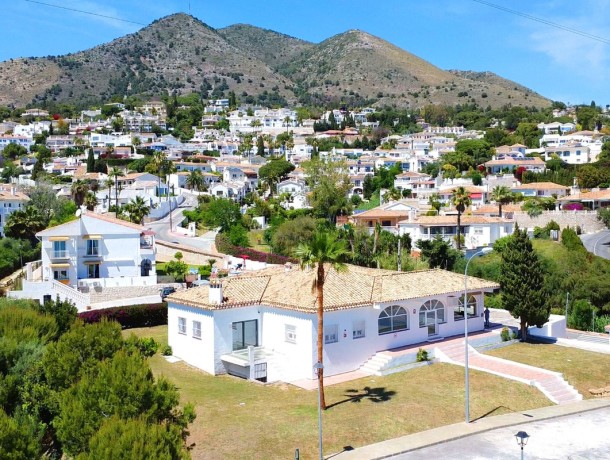 Commercial for sale in Benalmadena Costa, Marbella