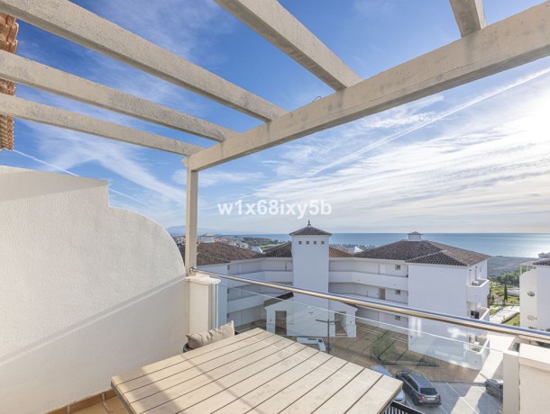 Apartment for sale in Manilva, Marbella