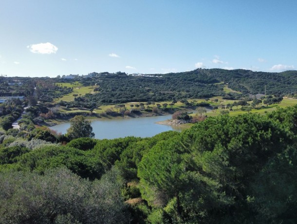 Plot for sale in Sotogrande Alto, Marbella