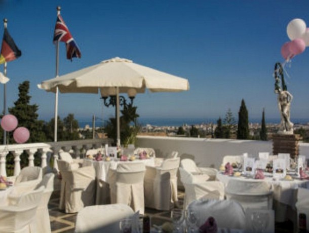 Commercial for sale in Mijas, Marbella