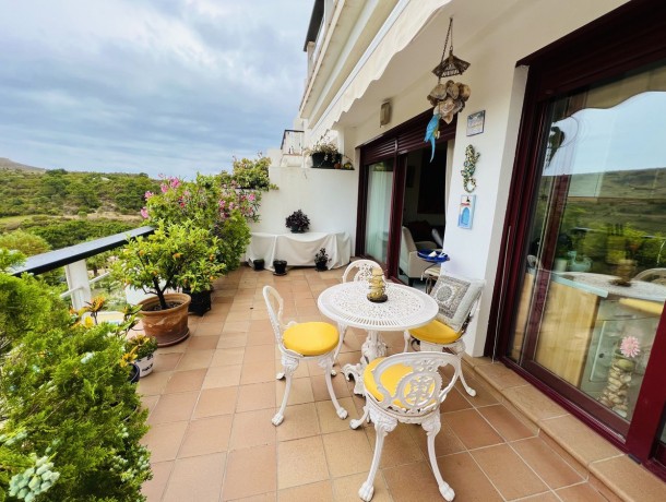 Apartment for sale in Benahavís, Marbella