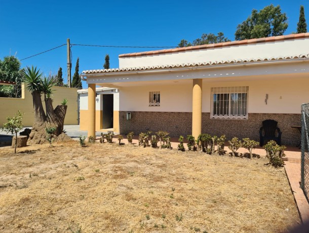 Villa for sale in Mijas, Marbella