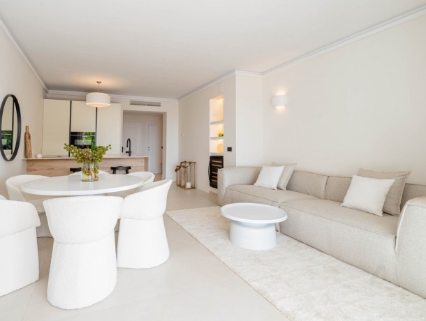 Apartment for sale in La Quinta, Marbella