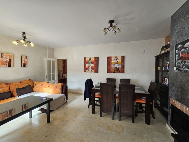 Townhouse for sale in Manilva, Marbella