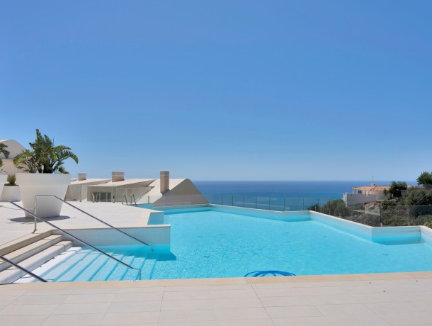 Apartment for sale in Benalmadena Costa, Marbella