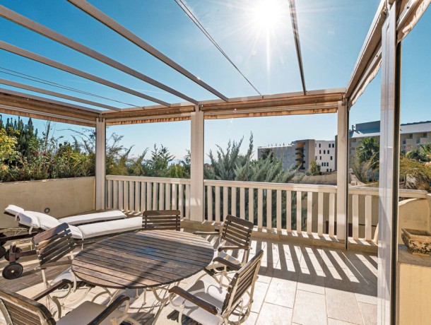 Villa for sale in Benalmadena, Marbella