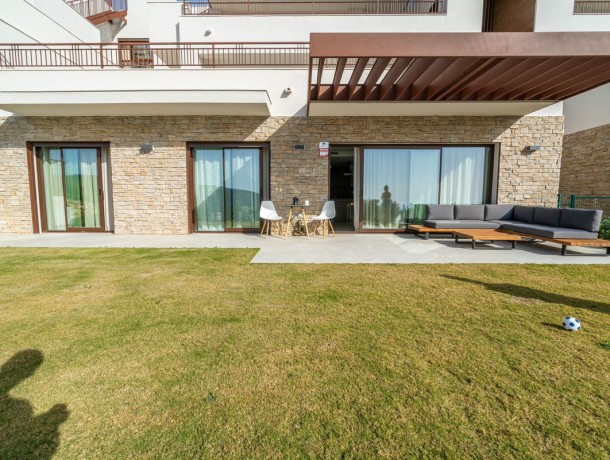Apartment for sale in Istán, Marbella