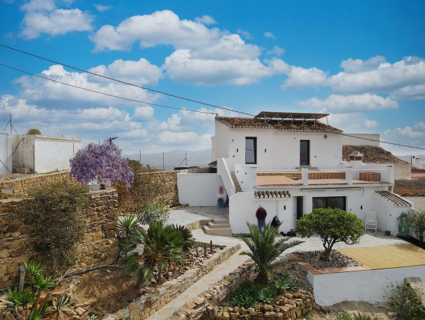Villa for sale in Cártama, Marbella