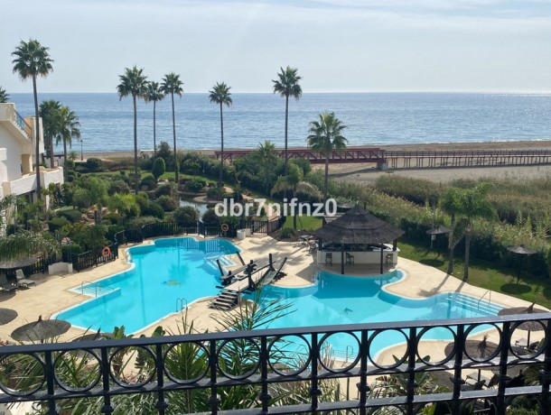 Apartment for sale in Estepona, Marbella