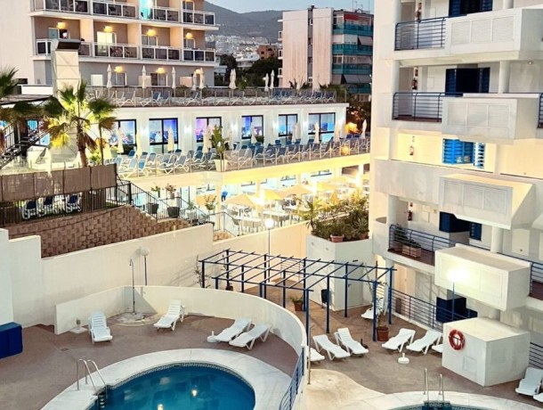 Apartment for sale in Benalmadena, Marbella