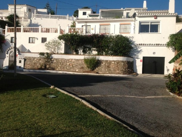 Villa for sale in La Cala de Mijas, Marbella