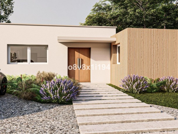 Villa for sale in Mijas Costa, Marbella