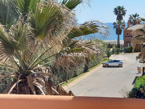 Townhouse for sale in La Duquesa, Marbella