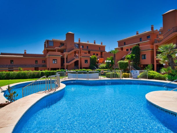 Apartment for sale in Elviria, Marbella
