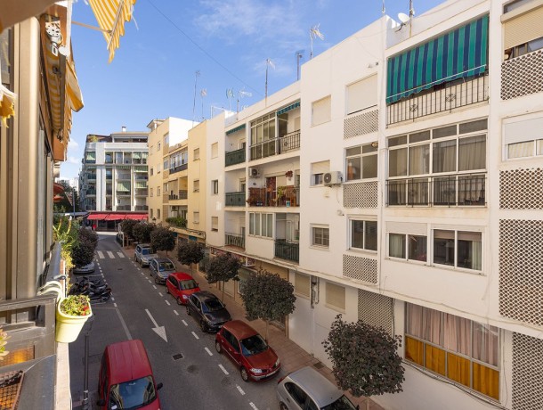Apartment for sale in Estepona, Marbella